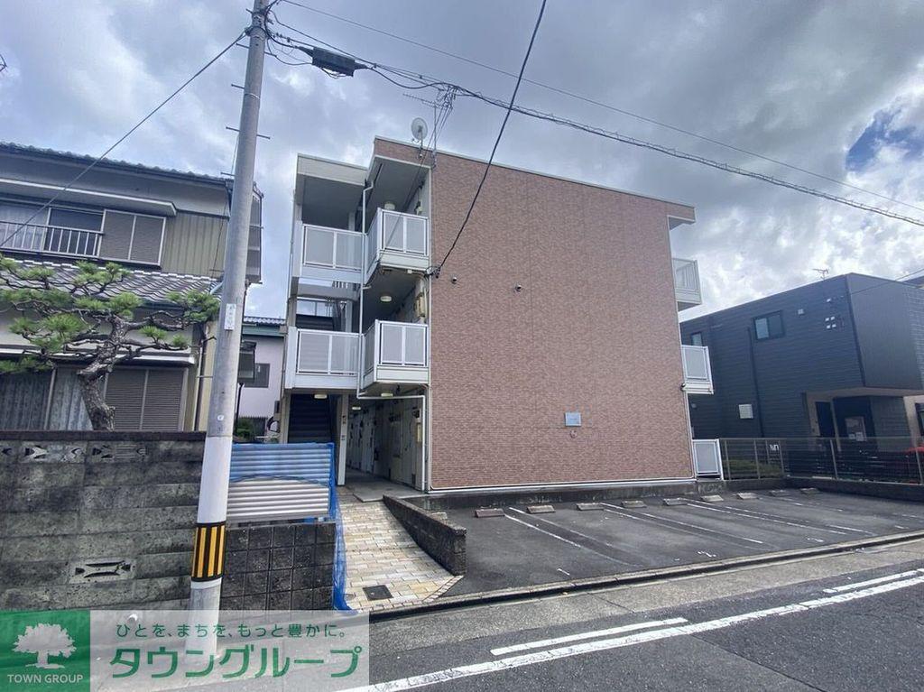 レオパレス小本西