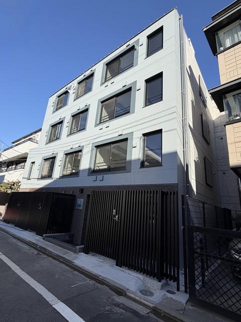 ウェルスクエア学芸大学II