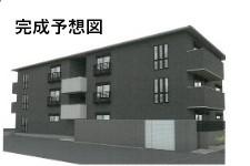DーROOM今宿駅前1丁目