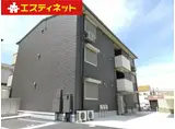 ラフィネ住吉