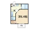 キャメル鳩ケ谷本町