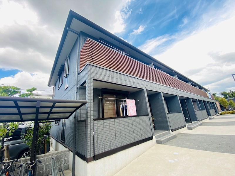 ディアコート新宿
