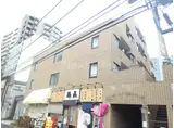 国分寺シティハイツ