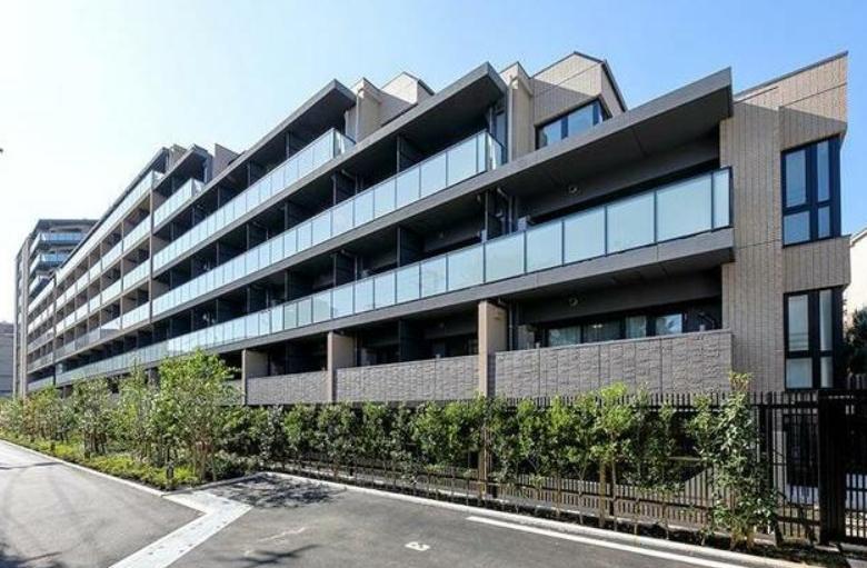 ドゥーエ早稲田