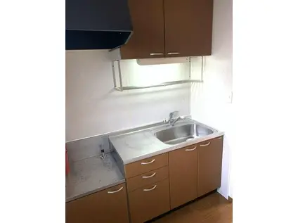 プラスハウス幸町(1K/1階)の外観写真