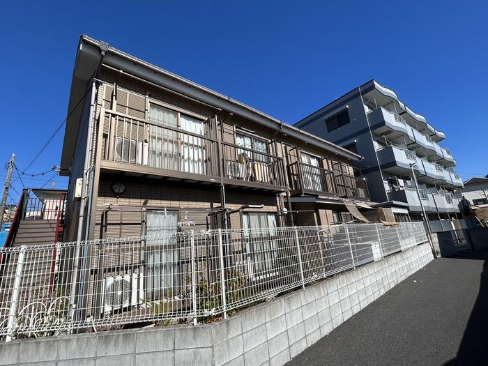 コーポ大井