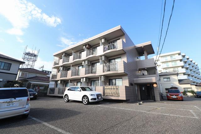 LILY-BE関屋恵町