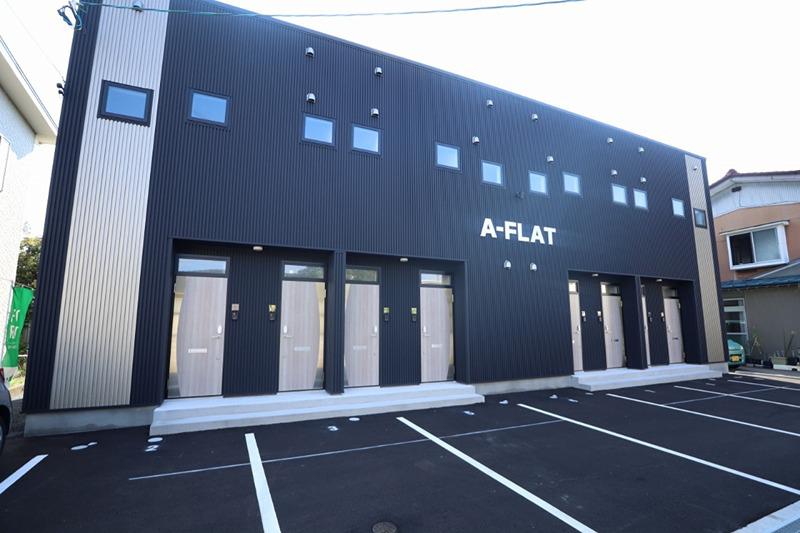 A-FLAT
