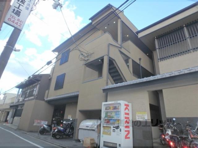 フラッティ四条大宮Ⅱ