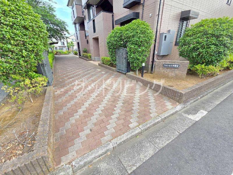 アルシオネ壱番館