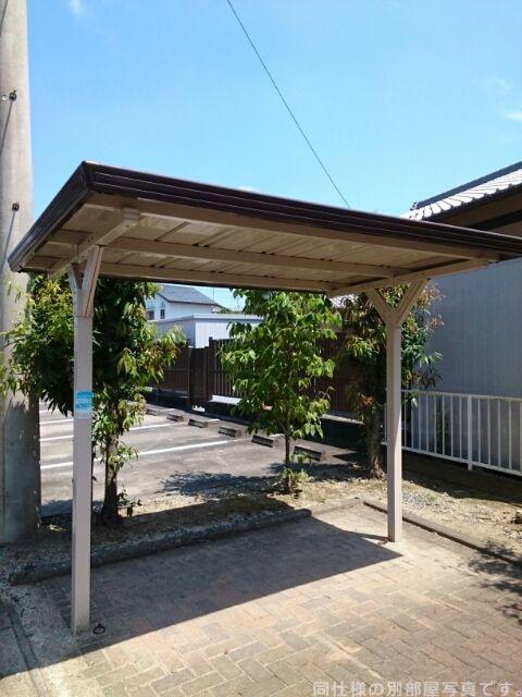 メゾンエンジュ