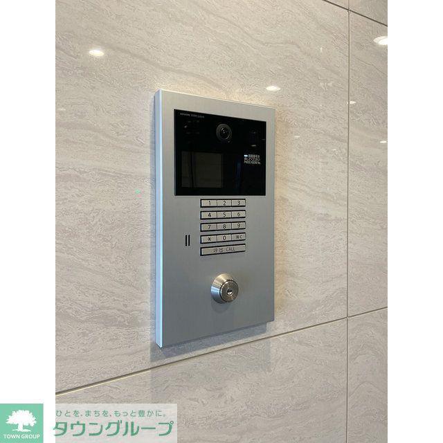 プライマル西大島駅前