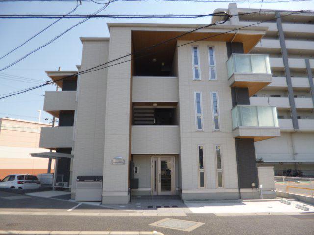 RESIDENCE阿知