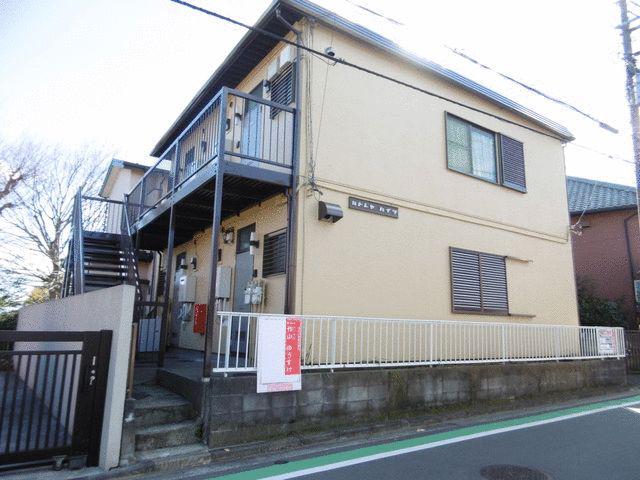 カトレアハイツ