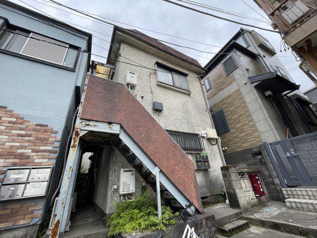 シャネルハイツ