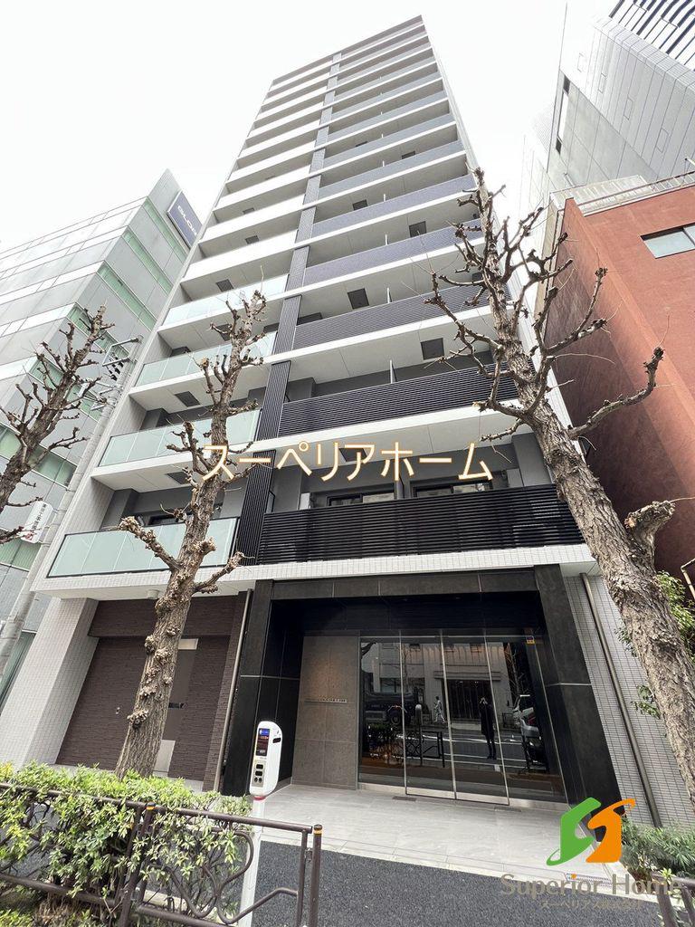 クレストコート本郷三丁目