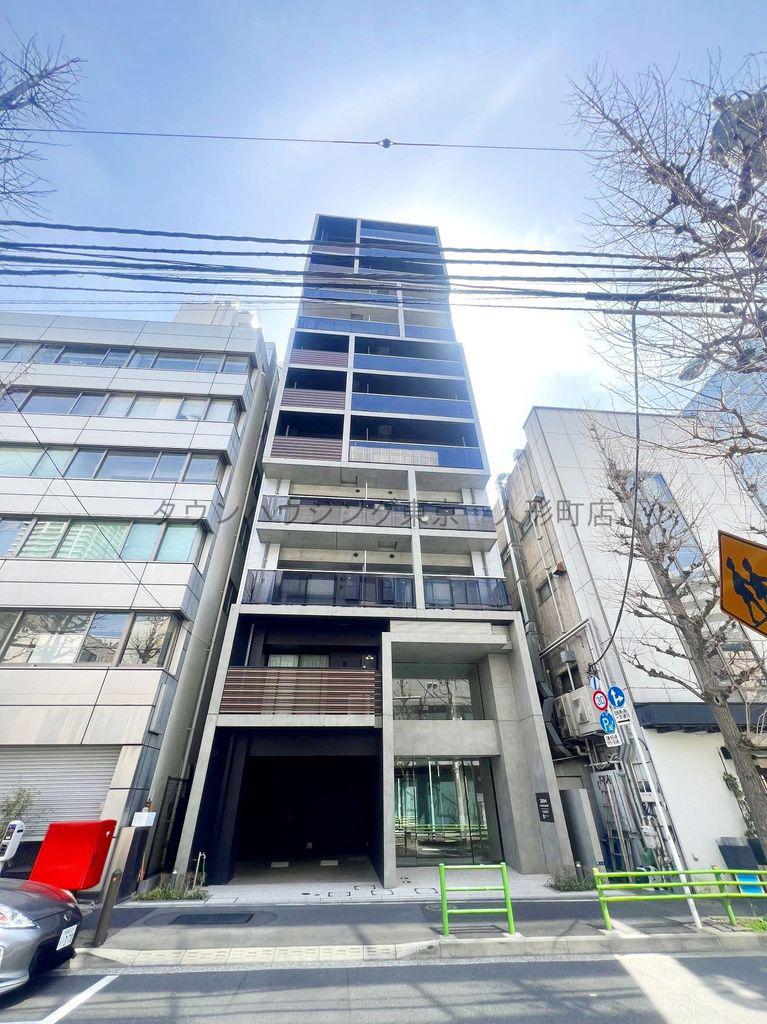 ZOOM日本橋蛎殻町