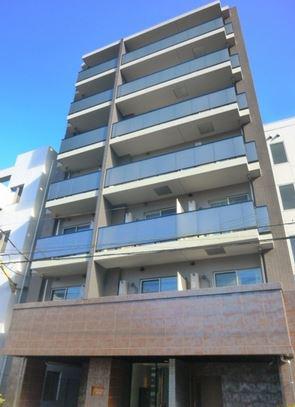 フロントコート錦糸町 