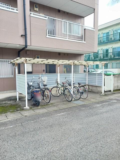 ミルキーウェイ