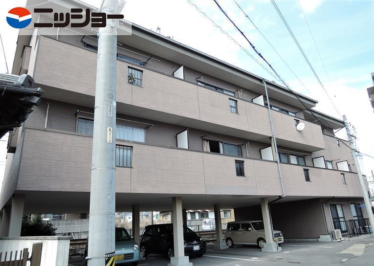 コーキア矢田