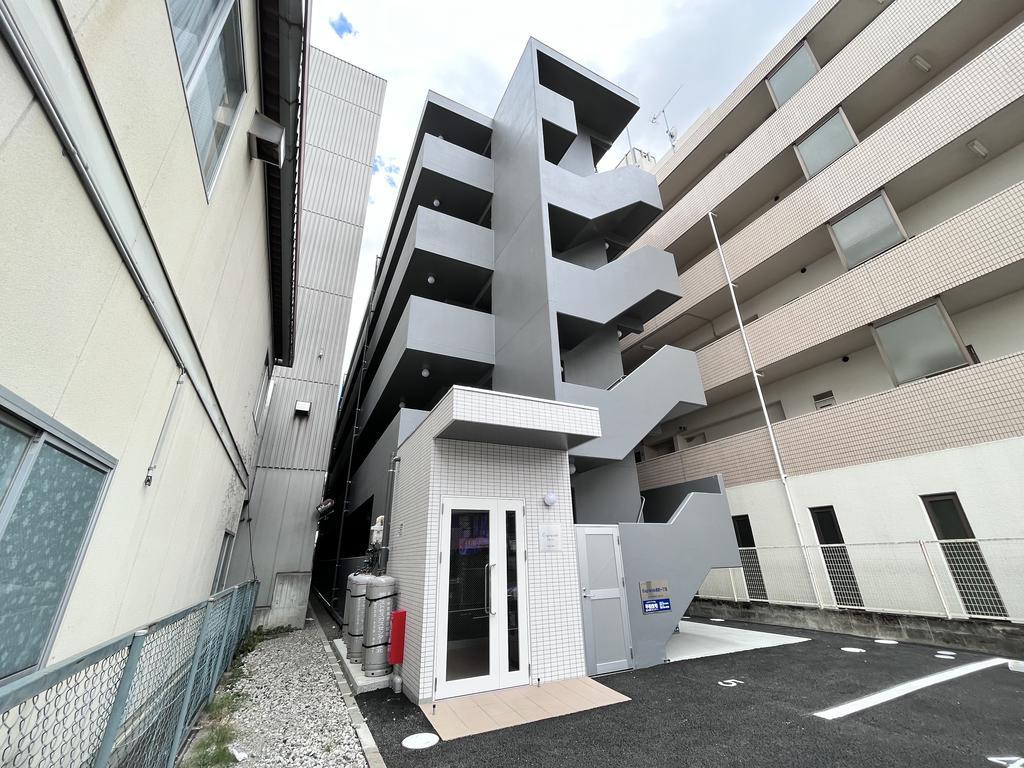 EXGRANDE長町1丁目