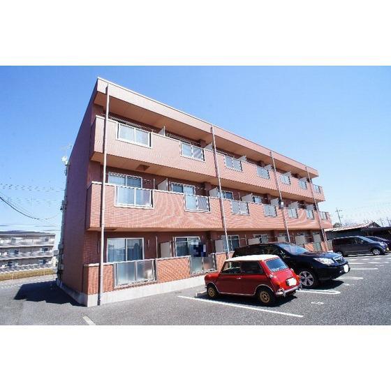 マンション中居II