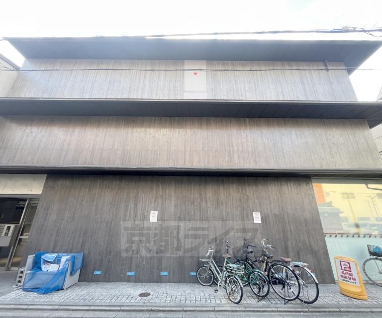 MAISON DU COEUR(ワンルーム/3階)