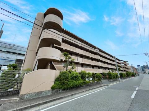 ユーレジデンス武庫川
