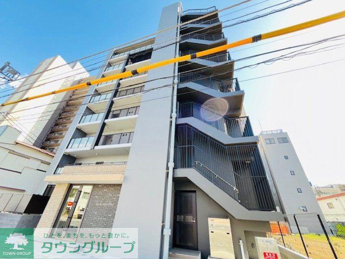 ファンディ平塚