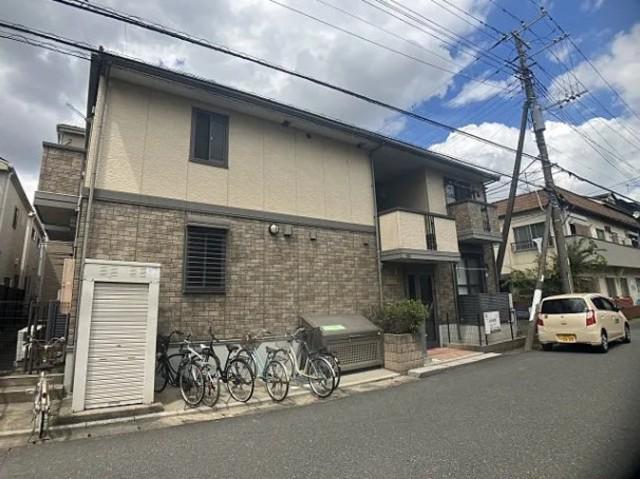 マグノリアコート