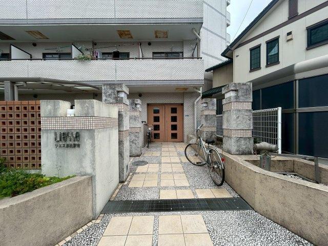 リエス浜松駅南