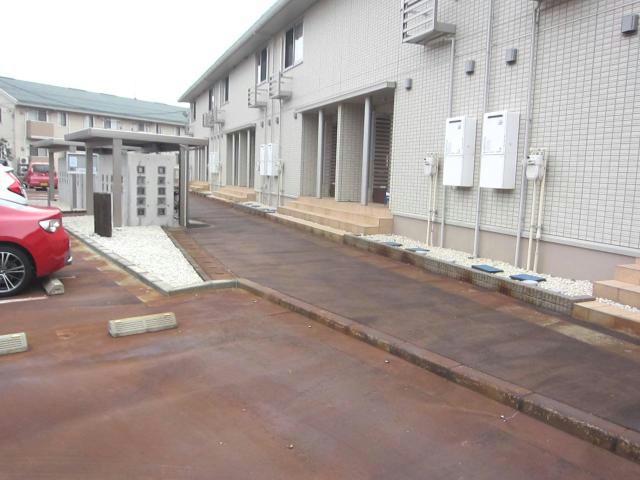 ボナール新館