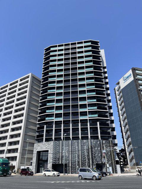 S-RESIDENCE国泰寺町一丁目