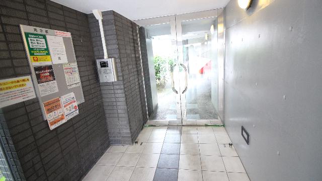 センターハイム大宮