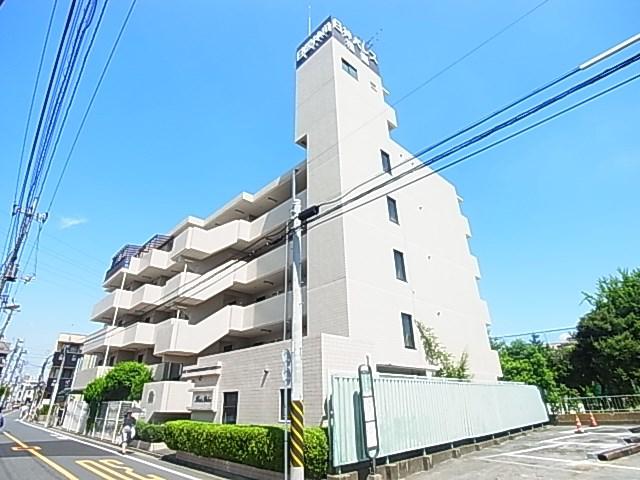 日神パレス梅島