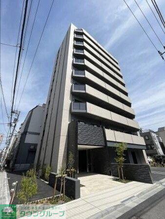 ザ オベリスク イマド