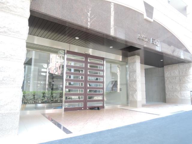 LUXE田辺
