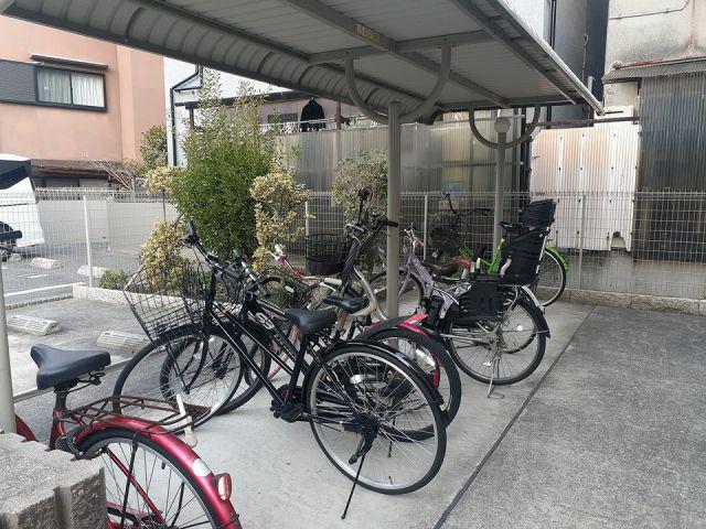 カーサ立部