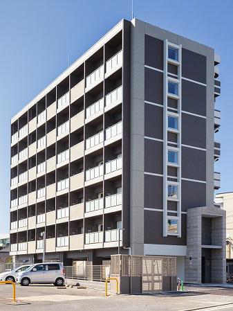 ウィングスNEXT西小倉