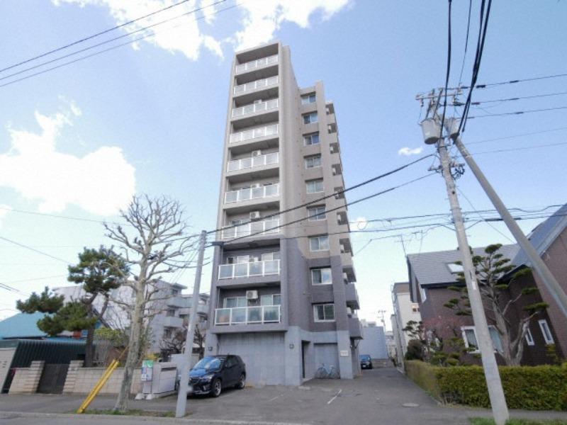 ルラシオン北大前