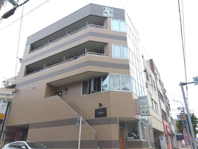 クリエイトビル