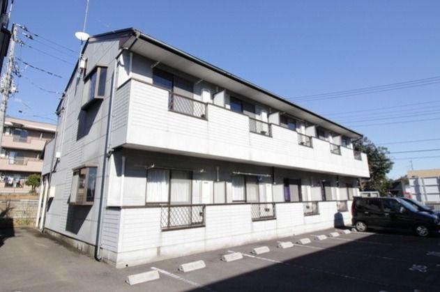 サンハイツみやび3