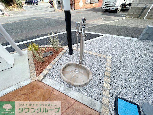 メゾン壱番館