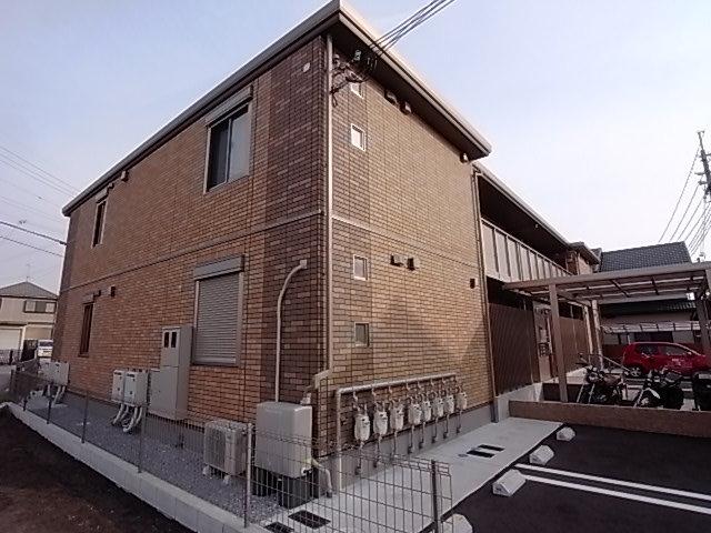 ラフレーズ晃陽