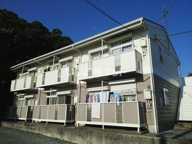 バードハイムB