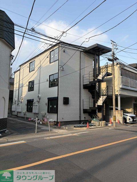 スマイラス川口並木