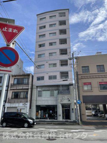 ヴィラパーク本町