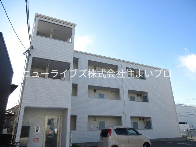 エイシイテイ池田本町