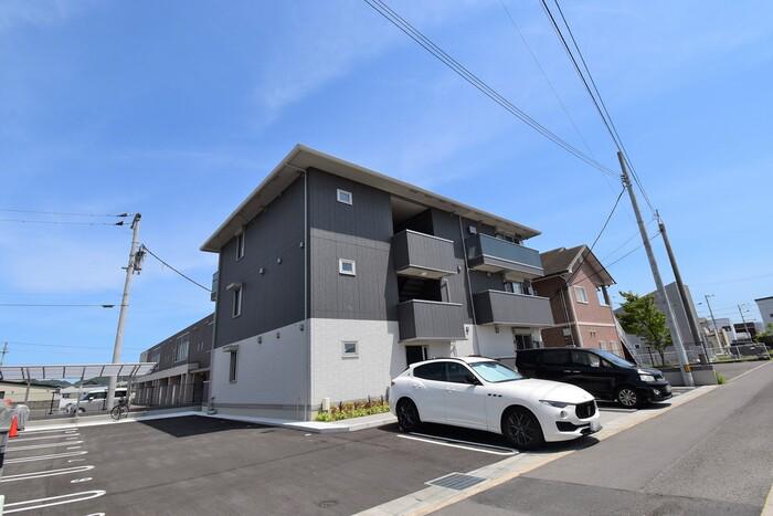D-ROOM春日C