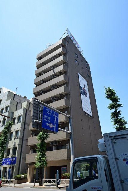 菱和パレス府中駅前